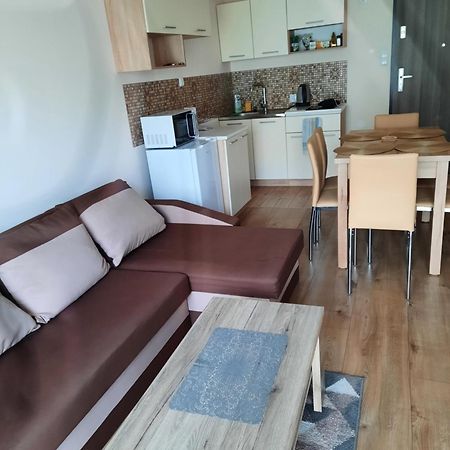 Apartament Perla Baltyku Grzybowo  Dış mekan fotoğraf