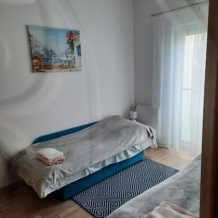 Apartament Perla Baltyku Grzybowo  Dış mekan fotoğraf