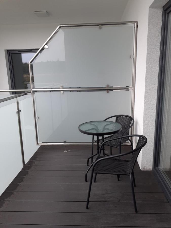 Apartament Perla Baltyku Grzybowo  Dış mekan fotoğraf