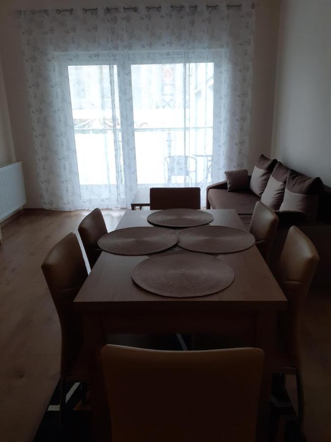 Apartament Perla Baltyku Grzybowo  Dış mekan fotoğraf