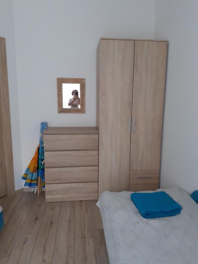 Apartament Perla Baltyku Grzybowo  Dış mekan fotoğraf
