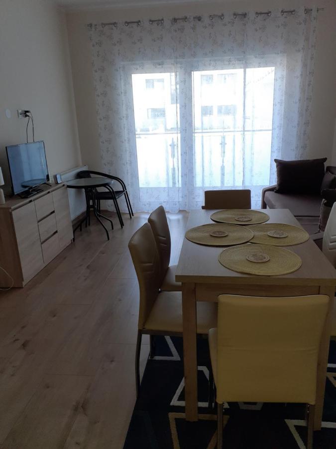 Apartament Perla Baltyku Grzybowo  Dış mekan fotoğraf