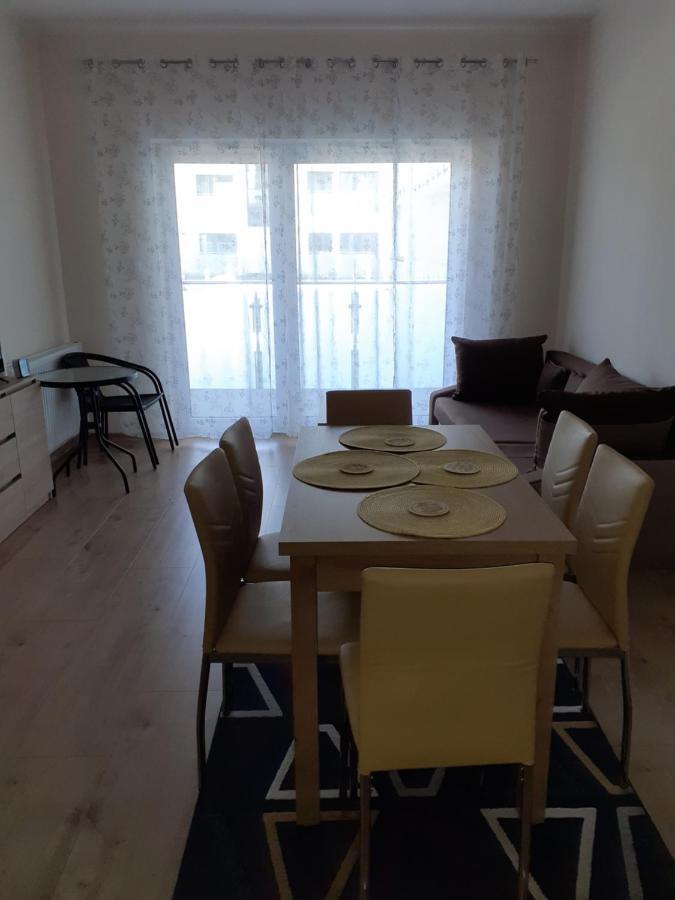 Apartament Perla Baltyku Grzybowo  Dış mekan fotoğraf