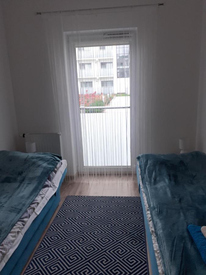 Apartament Perla Baltyku Grzybowo  Dış mekan fotoğraf