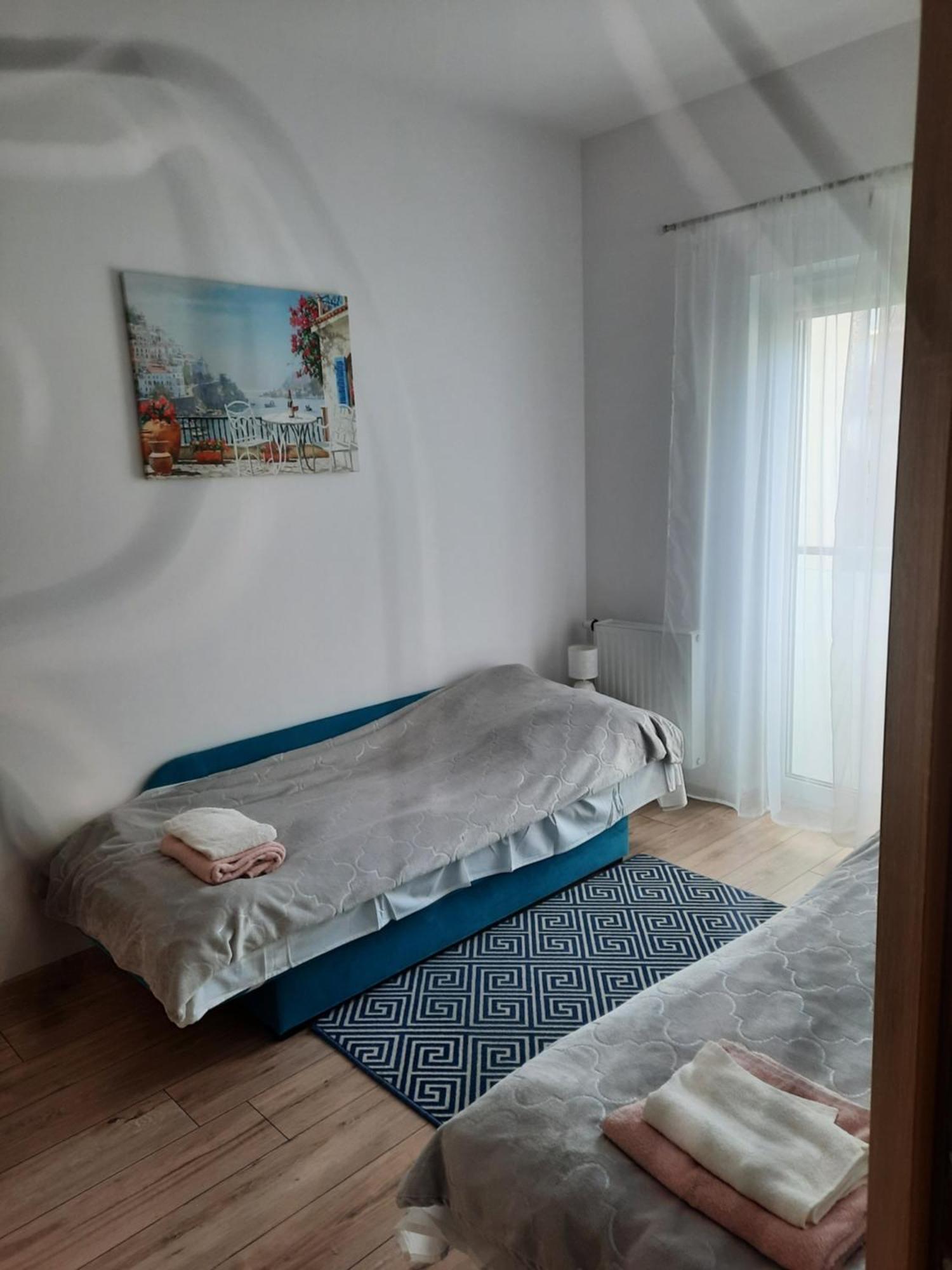 Apartament Perla Baltyku Grzybowo  Dış mekan fotoğraf