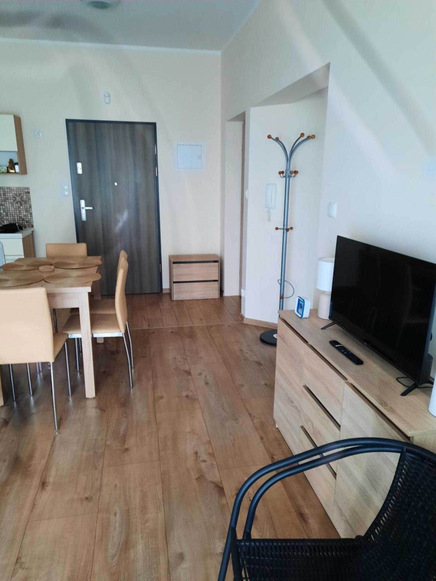 Apartament Perla Baltyku Grzybowo  Dış mekan fotoğraf