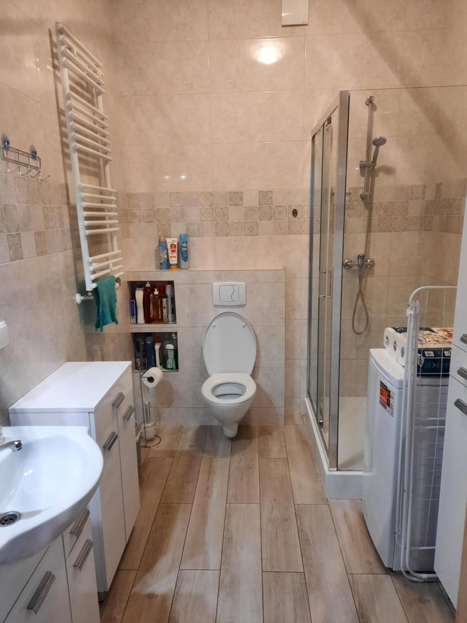 Apartament Perla Baltyku Grzybowo  Dış mekan fotoğraf